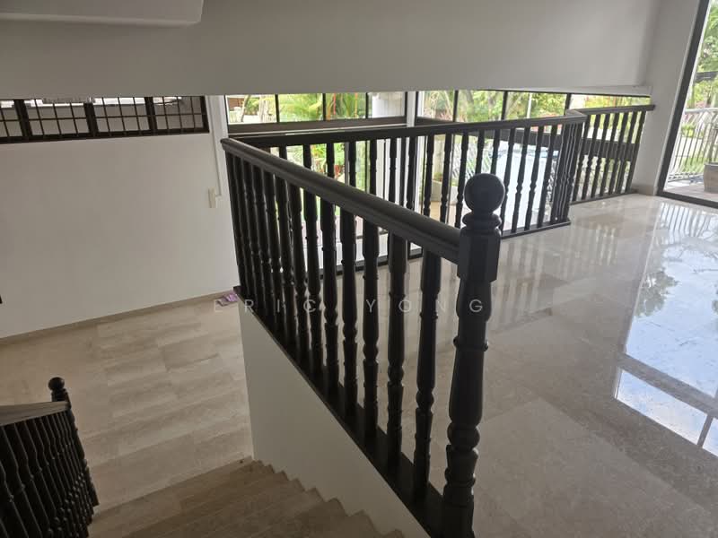 101 coronation road, Coronation road, 5 Bedrooms, 4,000 sqft, Semi-Detached House For Rent, by Eric Yong, 500199003 - Interior - PropertyGuru.com.sg