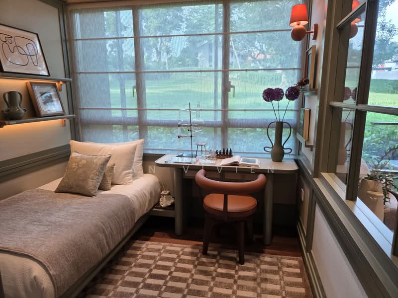 Dunearn House, 760 Dunearn Road, 2 Bedrooms, 667 sqft, Condominium For Sale, by Tan Vivien, 500199004 - Bedroom - PropertyGuru.com.sg