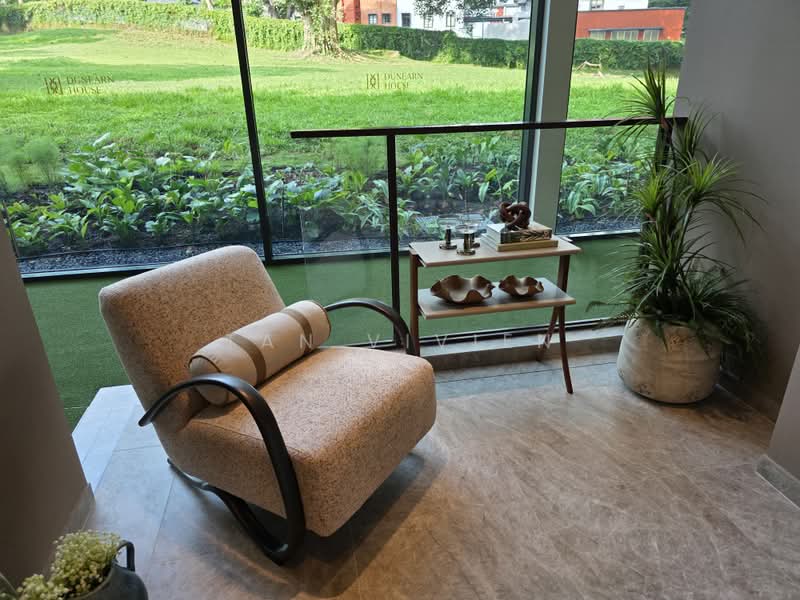 Dunearn House, 760 Dunearn Road, 2 Bedrooms, 667 sqft, Condominium For Sale, by Tan Vivien, 500199004 - View - PropertyGuru.com.sg