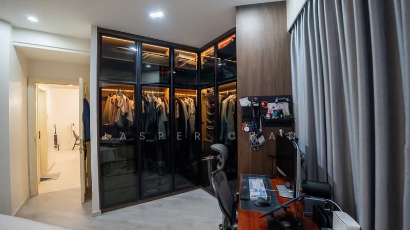 Villa Marina, 25 Jalan Sempadan, 2 Bedrooms, 1,561 sqft, Condominium For Sale, by Jasper Chan, 500199005 - Interior - PropertyGuru.com.sg