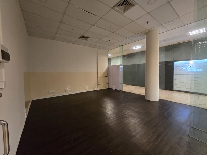 Concorde Shopping Centre, 317 Outram Road, 398 sqft, Other Retail For Rent, by Chia S M, 500199006 - Interior - CommercialGuru.com.sg