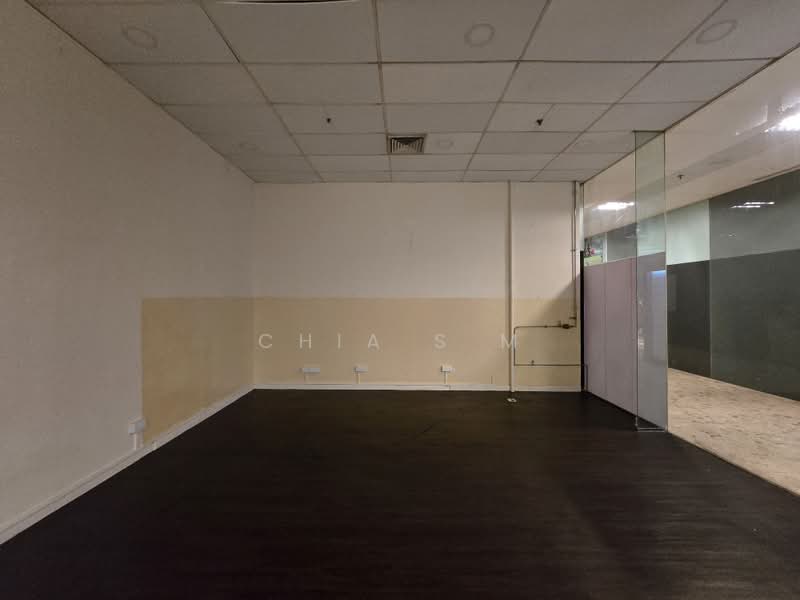 Concorde Shopping Centre, 317 Outram Road, 398 sqft, Other Retail For Rent, by Chia S M, 500199006 - Interior - CommercialGuru.com.sg