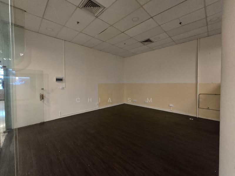 Concorde Shopping Centre, 317 Outram Road, 398 sqft, Other Retail For Rent, by Chia S M, 500199006 - Interior - CommercialGuru.com.sg