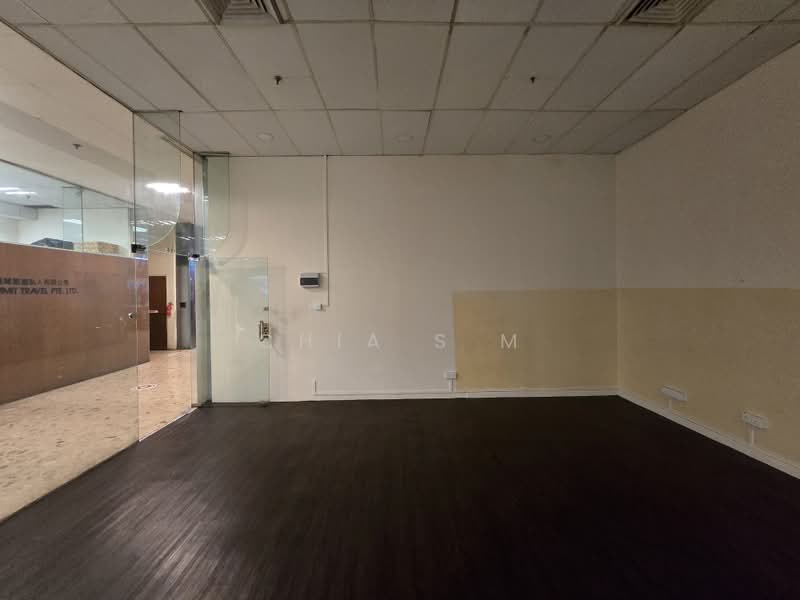 Concorde Shopping Centre, 317 Outram Road, 398 sqft, Other Retail For Rent, by Chia S M, 500199006 - Interior - CommercialGuru.com.sg