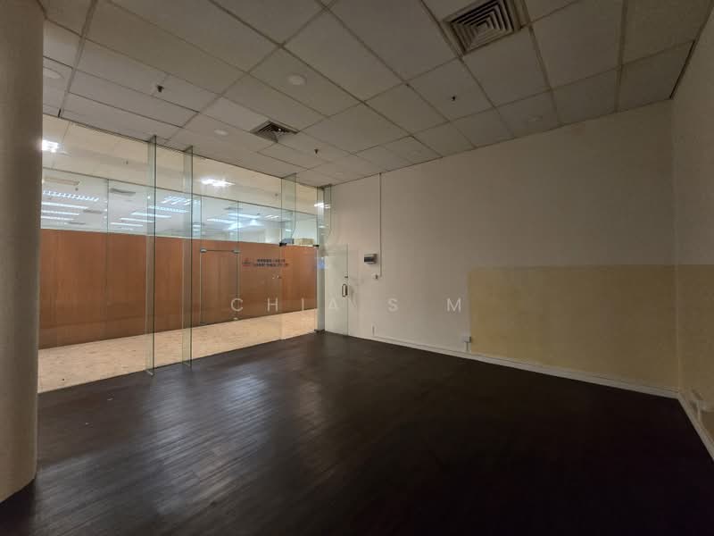 Concorde Shopping Centre, 317 Outram Road, 398 sqft, Other Retail For Rent, by Chia S M, 500199006 - Interior - CommercialGuru.com.sg