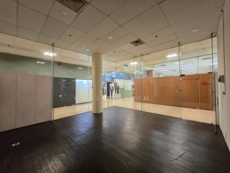 Concorde Shopping Centre, 317 Outram Road, 398 sqft, Other Retail For Rent, by Chia S M, 500199006 - Interior - CommercialGuru.com.sg