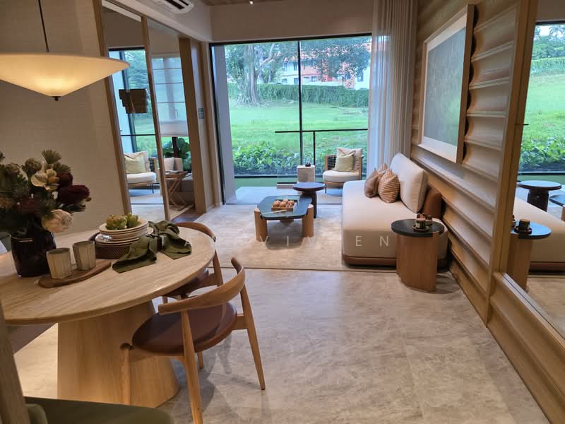 Dunearn House, 760 Dunearn Road, 3 Bedrooms, 947 sqft, Condominium For Sale, by Tan Vivien, 500199007 - Living Room - PropertyGuru.com.sg
