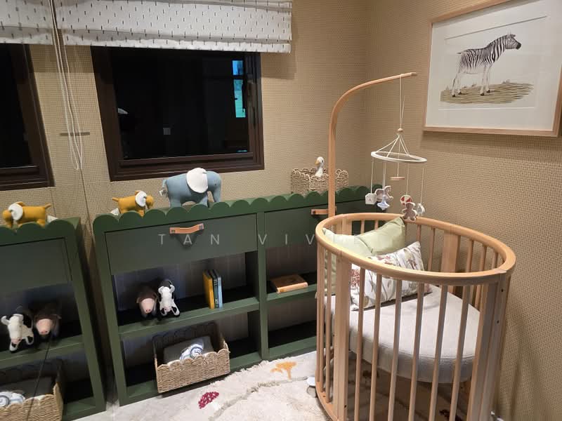 Dunearn House, 760 Dunearn Road, 3 Bedrooms, 947 sqft, Condominium For Sale, by Tan Vivien, 500199007 - Study - PropertyGuru.com.sg