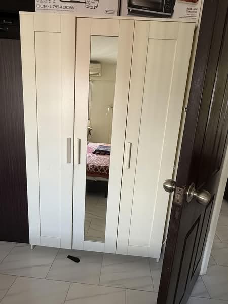 304 Shunfu Road, 304 Shunfu Road, 2 Bedrooms, 721 sqft, HDB Flat For Rent, by Jane Leong, 500199014 - Bedroom - PropertyGuru.com.sg