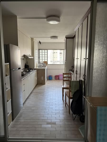 304 Shunfu Road, 304 Shunfu Road, 2 Bedrooms, 721 sqft, HDB Flat For Rent, by Jane Leong, 500199014 - Kitchen - PropertyGuru.com.sg