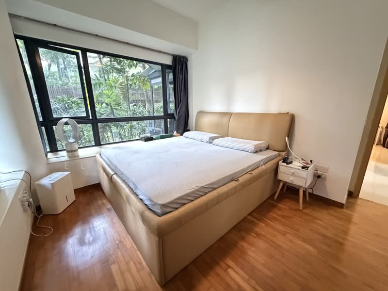 NV Residences, 89 Pasir Ris Grove, 2 Bedrooms, 1,055 sqft, Condominium For Rent, by Ellie Zhu Jia Yi, 500199015 - Bedroom - PropertyGuru.com.sg