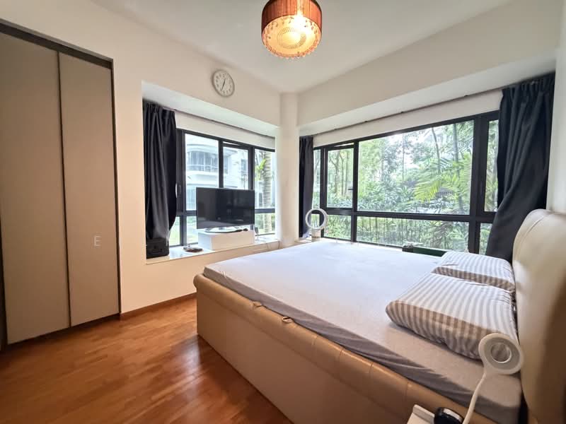 NV Residences, 89 Pasir Ris Grove, 2 Bedrooms, 1,055 sqft, Condominium For Rent, by Ellie Zhu Jia Yi, 500199015 - Bedroom - PropertyGuru.com.sg