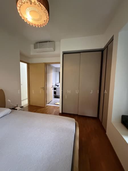 NV Residences, 89 Pasir Ris Grove, 2 Bedrooms, 1,055 sqft, Condominium For Rent, by Ellie Zhu Jia Yi, 500199015 - Bedroom - PropertyGuru.com.sg