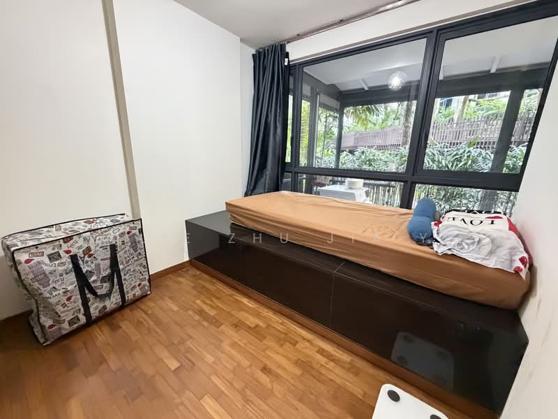 NV Residences, 89 Pasir Ris Grove, 2 Bedrooms, 1,055 sqft, Condominium For Rent, by Ellie Zhu Jia Yi, 500199015 - Bedroom - PropertyGuru.com.sg