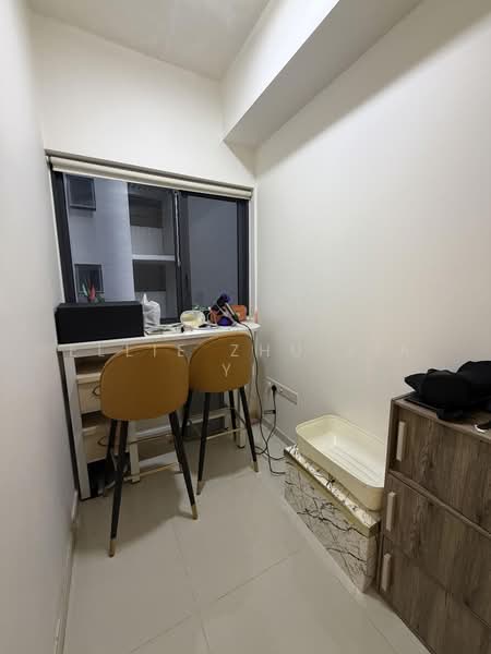 NV Residences, 89 Pasir Ris Grove, 2 Bedrooms, 1,055 sqft, Condominium For Rent, by Ellie Zhu Jia Yi, 500199015 - Study - PropertyGuru.com.sg