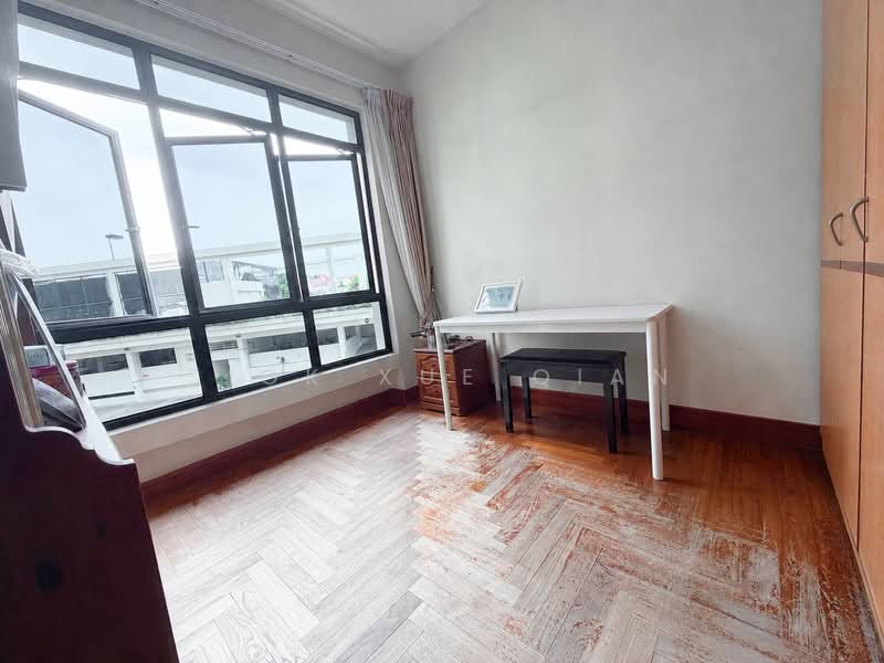 Eastpoint Green, 3 Simei Street 3, 3 Bedrooms, 1,119 sqft, Condominium For Sale, by Siok Xue Qian, 500199016 - Study - PropertyGuru.com.sg