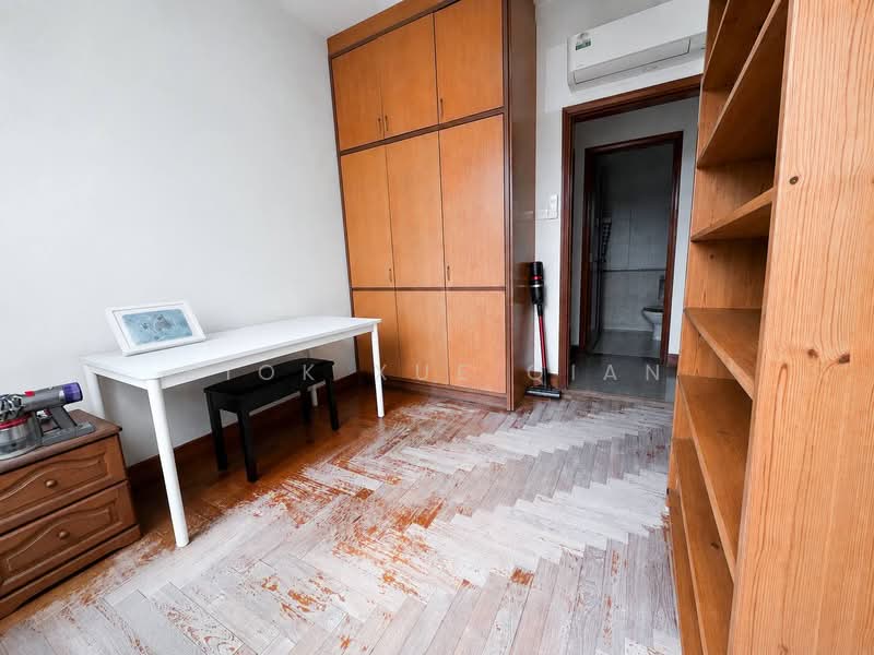 Eastpoint Green, 3 Simei Street 3, 3 Bedrooms, 1,119 sqft, Condominium For Sale, by Siok Xue Qian, 500199016 - Interior - PropertyGuru.com.sg