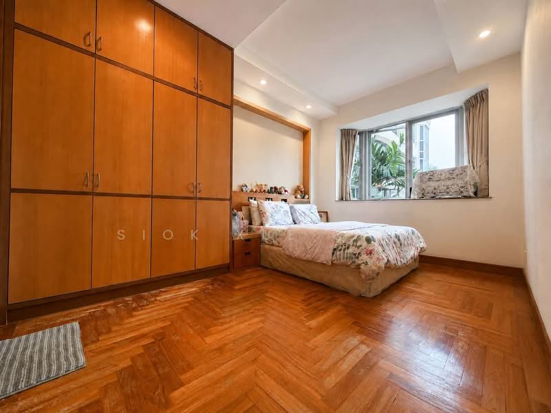 Eastpoint Green, 3 Simei Street 3, 3 Bedrooms, 1,119 sqft, Condominium For Sale, by Siok Xue Qian, 500199016 - Bedroom - PropertyGuru.com.sg