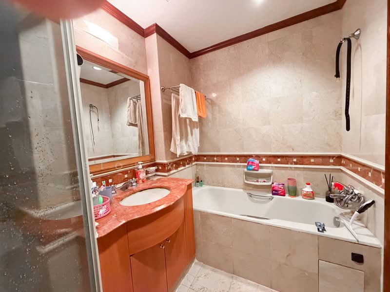 Eastpoint Green, 3 Simei Street 3, 3 Bedrooms, 1,119 sqft, Condominium For Sale, by Siok Xue Qian, 500199016 - Bathroom - PropertyGuru.com.sg