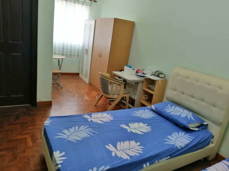 westwood road, Westwood Road, Room Rental, 320 sqft, Detached House For Rent, by Jay Ting, 500199019 - Bedroom - PropertyGuru.com.sg