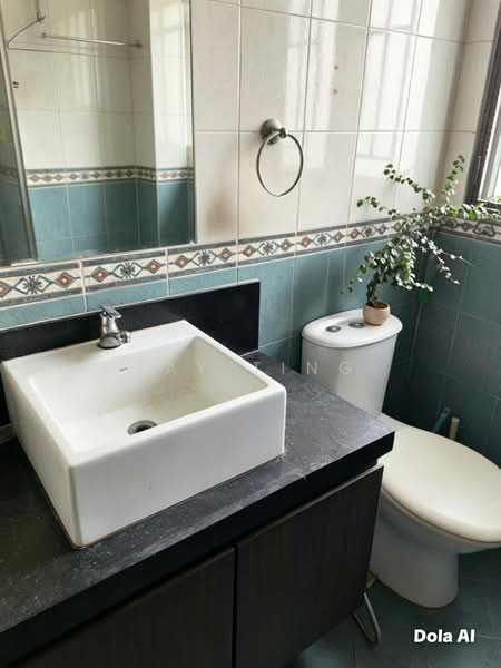 westwood road, Westwood Road, Room Rental, 320 sqft, Detached House For Rent, by Jay Ting, 500199019 - Bathroom - PropertyGuru.com.sg