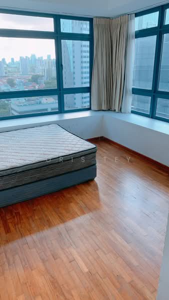 City Square Residences, 14 Kitchener Link, Room Rental, 250 sqft, Condominium For Rent, by Doris Tey, 500199020 - Bedroom - PropertyGuru.com.sg