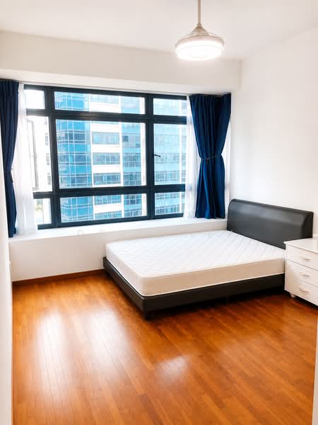 City Square Residences, 14 Kitchener Link, Room Rental, 250 sqft, Condominium For Rent, by Doris Tey, 500199020 - Bedroom - PropertyGuru.com.sg