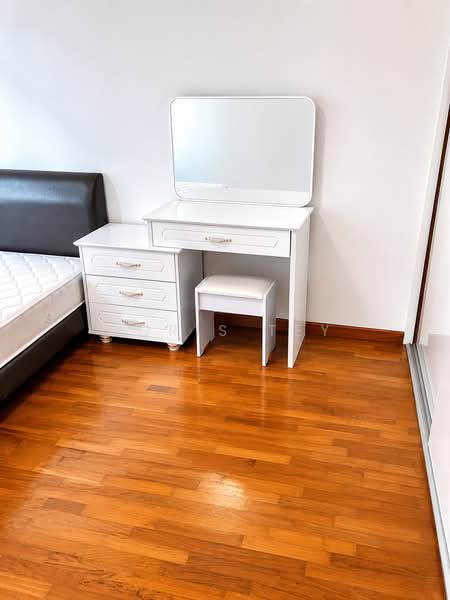 City Square Residences, 14 Kitchener Link, Room Rental, 250 sqft, Condominium For Rent, by Doris Tey, 500199020 - Bedroom - PropertyGuru.com.sg