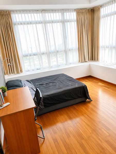City Square Residences, 14 Kitchener Link, Room Rental, 250 sqft, Condominium For Rent, by Doris Tey, 500199020 - Bedroom - PropertyGuru.com.sg