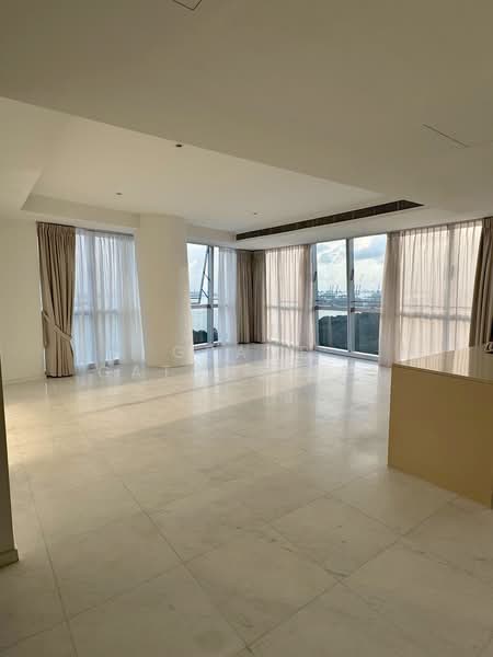 Reflections at Keppel Bay, 29 Keppel Bay View, 4 Bedrooms, 2,336 sqft, Condominium For Rent, by Grace Gatchalian, 500199021 - Living Room - PropertyGuru.com.sg