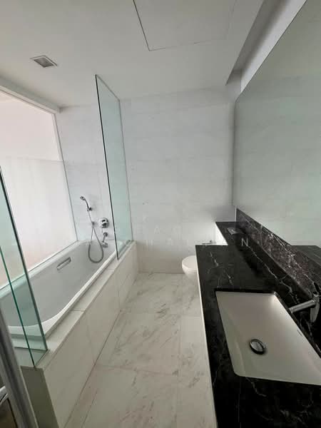 Reflections at Keppel Bay, 29 Keppel Bay View, 4 Bedrooms, 2,336 sqft, Condominium For Rent, by Grace Gatchalian, 500199021 - Bathroom - PropertyGuru.com.sg