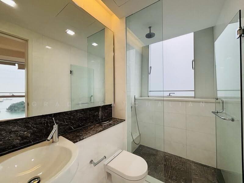 Reflections at Keppel Bay, 29 Keppel Bay View, 4 Bedrooms, 2,336 sqft, Condominium For Rent, by Grace Gatchalian, 500199021 - Bathroom - PropertyGuru.com.sg