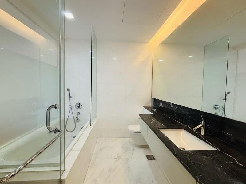 Reflections at Keppel Bay, 29 Keppel Bay View, 4 Bedrooms, 2,336 sqft, Condominium For Rent, by Grace Gatchalian, 500199021 - Bathroom - PropertyGuru.com.sg