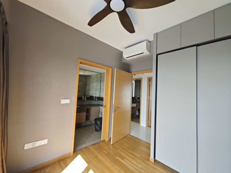 The Jovell, 19 Flora Drive, 3 Bedrooms, 904 sqft, Condominium For Sale, by Danny Wong, 500199023 - Interior - PropertyGuru.com.sg