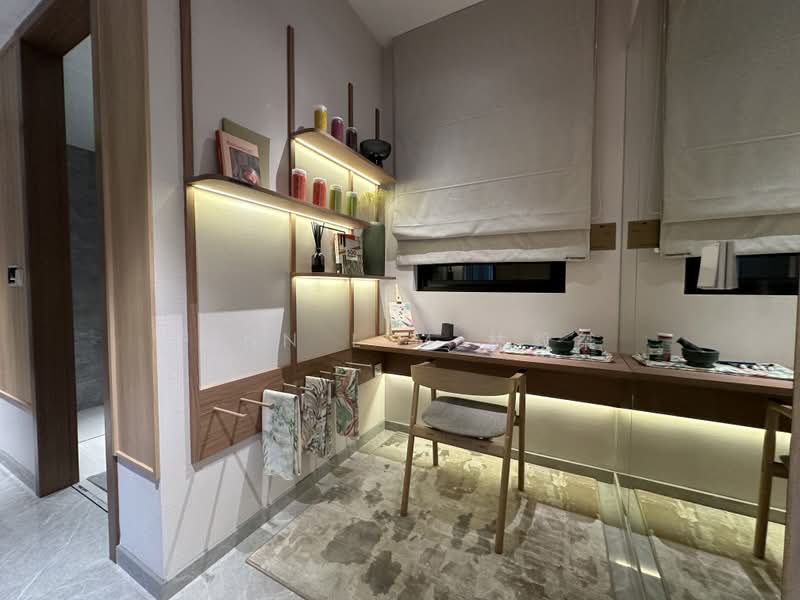 Lentoria, 32 Lentor Hills Road, 3 Bedrooms, 1,119 sqft, Condominium For Sale, by Finn Lim 林毅桀, 500199025 - PropertyGuru.com.sg