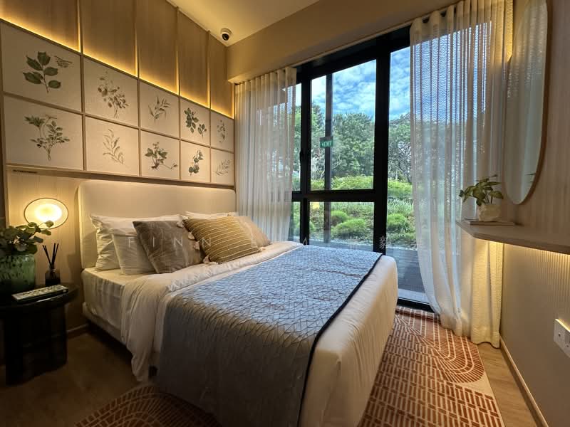 Lentoria, 32 Lentor Hills Road, 3 Bedrooms, 1,119 sqft, Condominium For Sale, by Finn Lim 林毅桀, 500199025 - PropertyGuru.com.sg