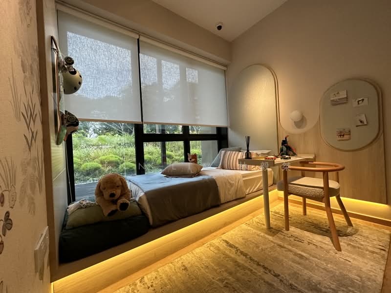 Lentoria, 32 Lentor Hills Road, 3 Bedrooms, 1,119 sqft, Condominium For Sale, by Finn Lim 林毅桀, 500199025 - PropertyGuru.com.sg