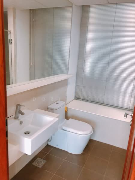 City Square Residences, 14 Kitchener Link, Room Rental, 200 sqft, Condominium For Rent, by Doris Tey, 500199027 - Bathroom - PropertyGuru.com.sg