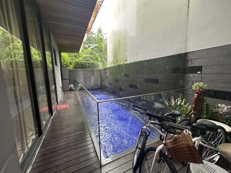 Meng Suan Road, Meng Suan Road, 6 Bedrooms, 3,950 sqft, Terraced House For Sale, by Nicole Chia, 500199040 - Exterior - PropertyGuru.com.sg