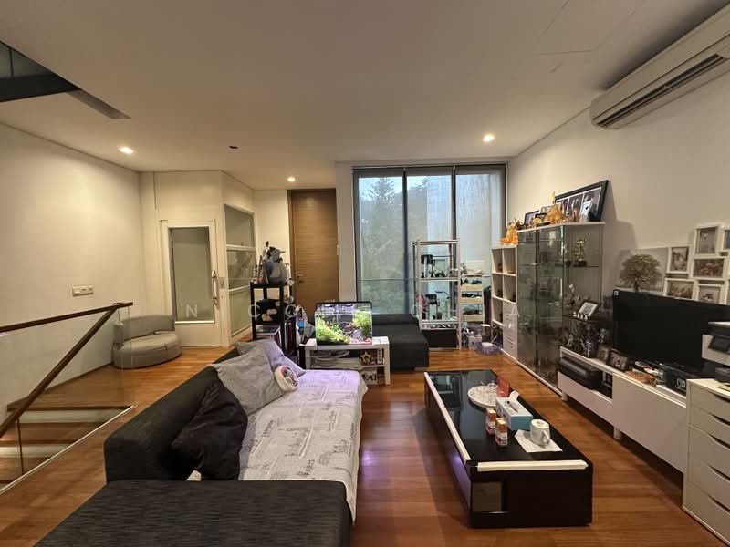 Meng Suan Road, Meng Suan Road, 6 Bedrooms, 3,950 sqft, Terraced House For Sale, by Nicole Chia, 500199040 - Living Room - PropertyGuru.com.sg