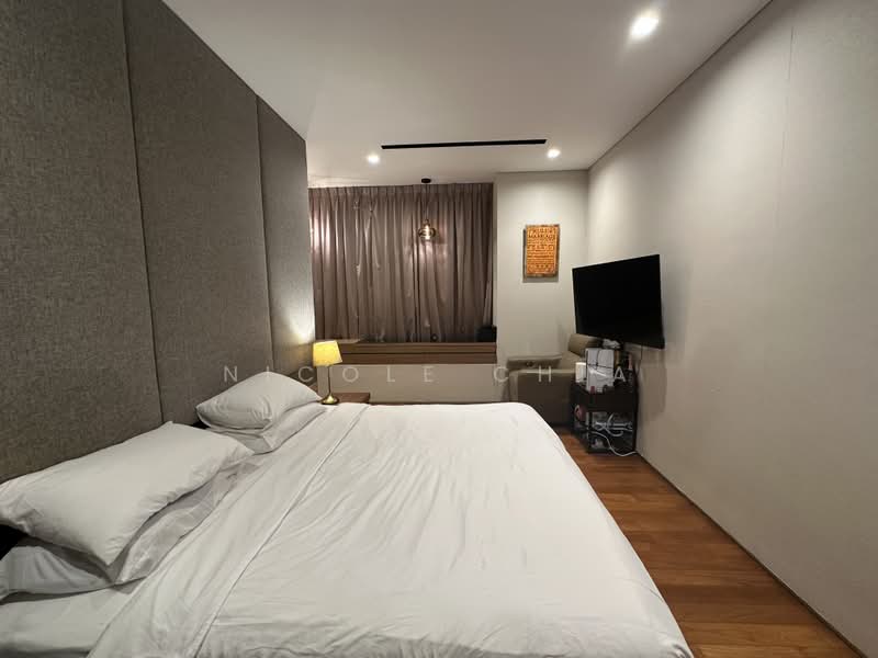 Meng Suan Road, Meng Suan Road, 6 Bedrooms, 3,950 sqft, Terraced House For Sale, by Nicole Chia, 500199040 - Bedroom - PropertyGuru.com.sg