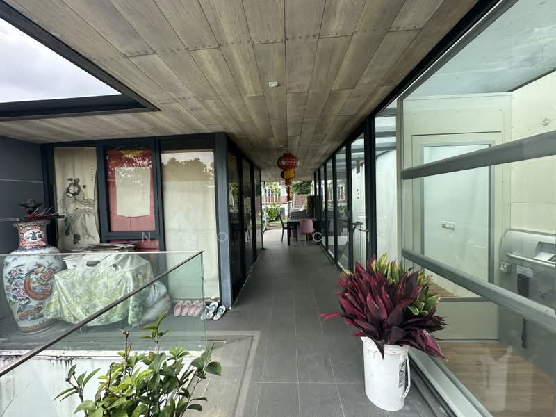 Meng Suan Road, Meng Suan Road, 6 Bedrooms, 3,950 sqft, Terraced House For Sale, by Nicole Chia, 500199040 - Exterior - PropertyGuru.com.sg