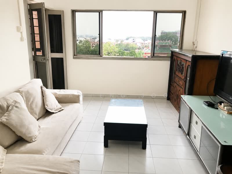 953 Jurong West Street 91, 953 Jurong West Street 91, 3 Bedrooms, 1,130 sqft, HDB Flat For Rent, by Gan Eng Joo ONASSIS, 500199051 - Living Room - PropertyGuru.com.sg