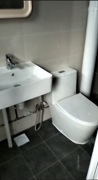 953 Jurong West Street 91, 953 Jurong West Street 91, 3 Bedrooms, 1,130 sqft, HDB Flat For Rent, by Gan Eng Joo ONASSIS, 500199051 - Bathroom - PropertyGuru.com.sg