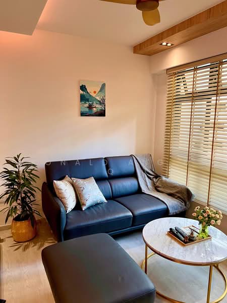 108A Bidadari Park Drive, 108A Bidadari Park Drive, 2 Bedrooms, 732 sqft, HDB Flat For Sale, by Ronald Ang D Q, 500199060 - Living Room - PropertyGuru.com.sg