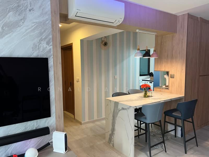 108A Bidadari Park Drive, 108A Bidadari Park Drive, 2 Bedrooms, 732 sqft, HDB Flat For Sale, by Ronald Ang D Q, 500199060 - Interior - PropertyGuru.com.sg