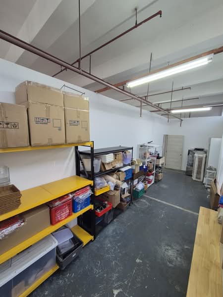 store for rent! (Tannery) no gst!, no gst! rent cover utility bill!, Macpherson / Potong Pasir, 270 sqft, Light Industrial (B1) For Rent, by Joel Yong, 500199062 - CommercialGuru.com.sg