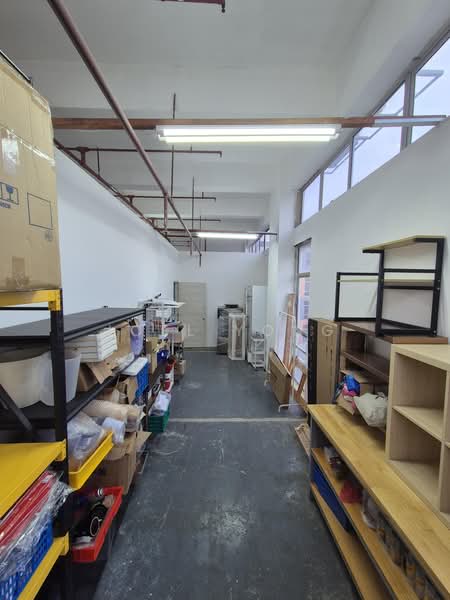 store for rent! (Tannery) no gst!, no gst! rent cover utility bill!, Macpherson / Potong Pasir, 270 sqft, Light Industrial (B1) For Rent, by Joel Yong, 500199062 - CommercialGuru.com.sg