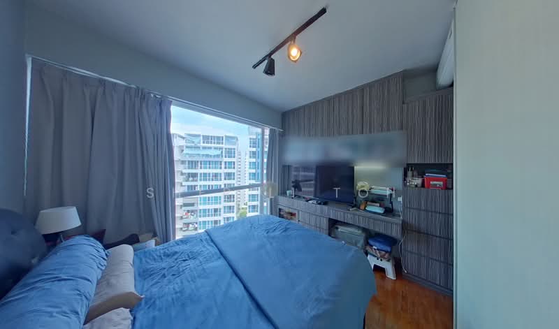 The Tampines Trilliant, 21 Tampines Central 7, 4 Bedrooms, 1,302 sqft, Executive Condominium For Sale, by Sher Li Toh, 500199067 - Bedroom - PropertyGuru.com.sg