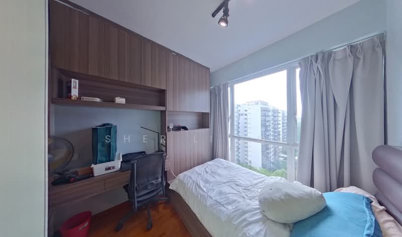 The Tampines Trilliant, 21 Tampines Central 7, 4 Bedrooms, 1,302 sqft, Executive Condominium For Sale, by Sher Li Toh, 500199067 - Bedroom - PropertyGuru.com.sg